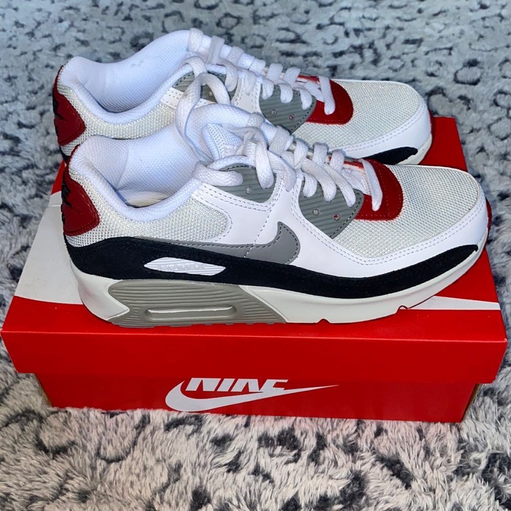 Nike Air Max 90 LTR (GS)